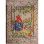 Paddington Bear - Garden